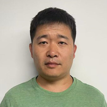 Mr. Guoming Liu